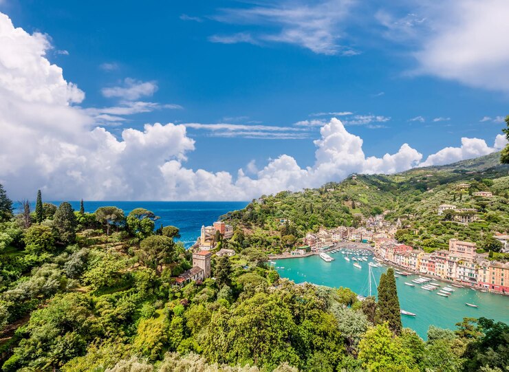 Luxury tour to Portofino | Luxury Italy Travel Agent portofino tour