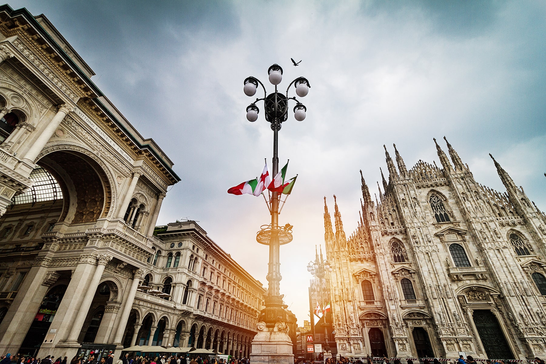 Milan | Luxury Italy Travel Agent milan privat excursion