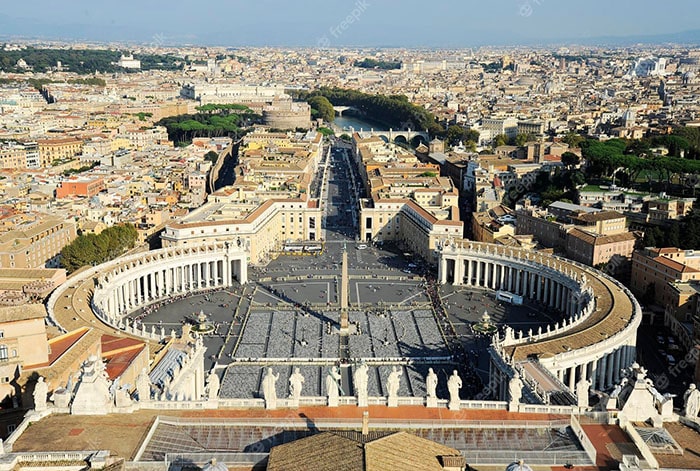 Rome | Luxury Italy Travel Agent vatican