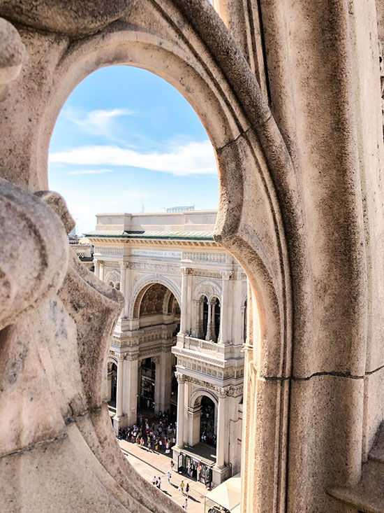 Milan | Luxury Italy Travel Agent Milan private guide