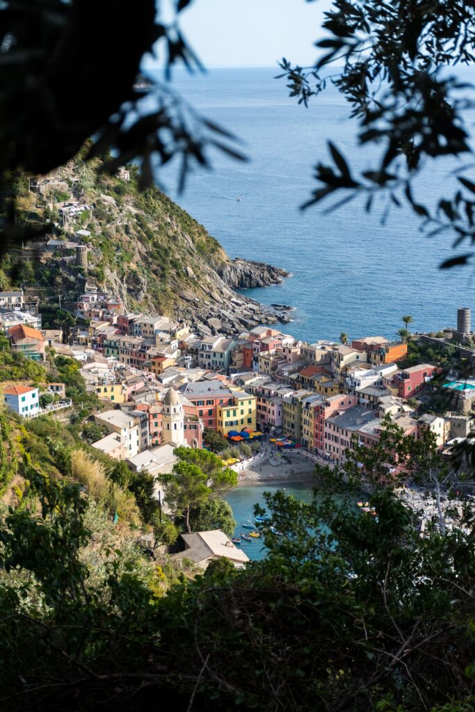 Rapallo | Luxury Italy Travel Agent loon image high 15 . Luxury Italy Travel Agent