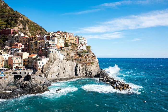 Rapallo | Luxury Italy Travel Agent cinque terre