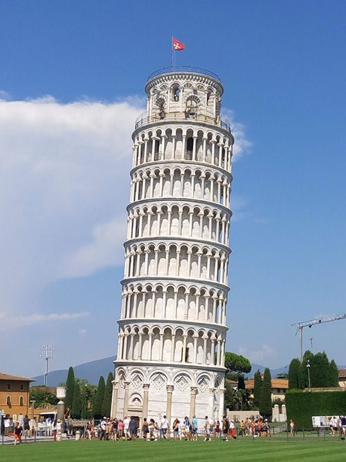 Florence | Luxury Italy Travel Agent pisa