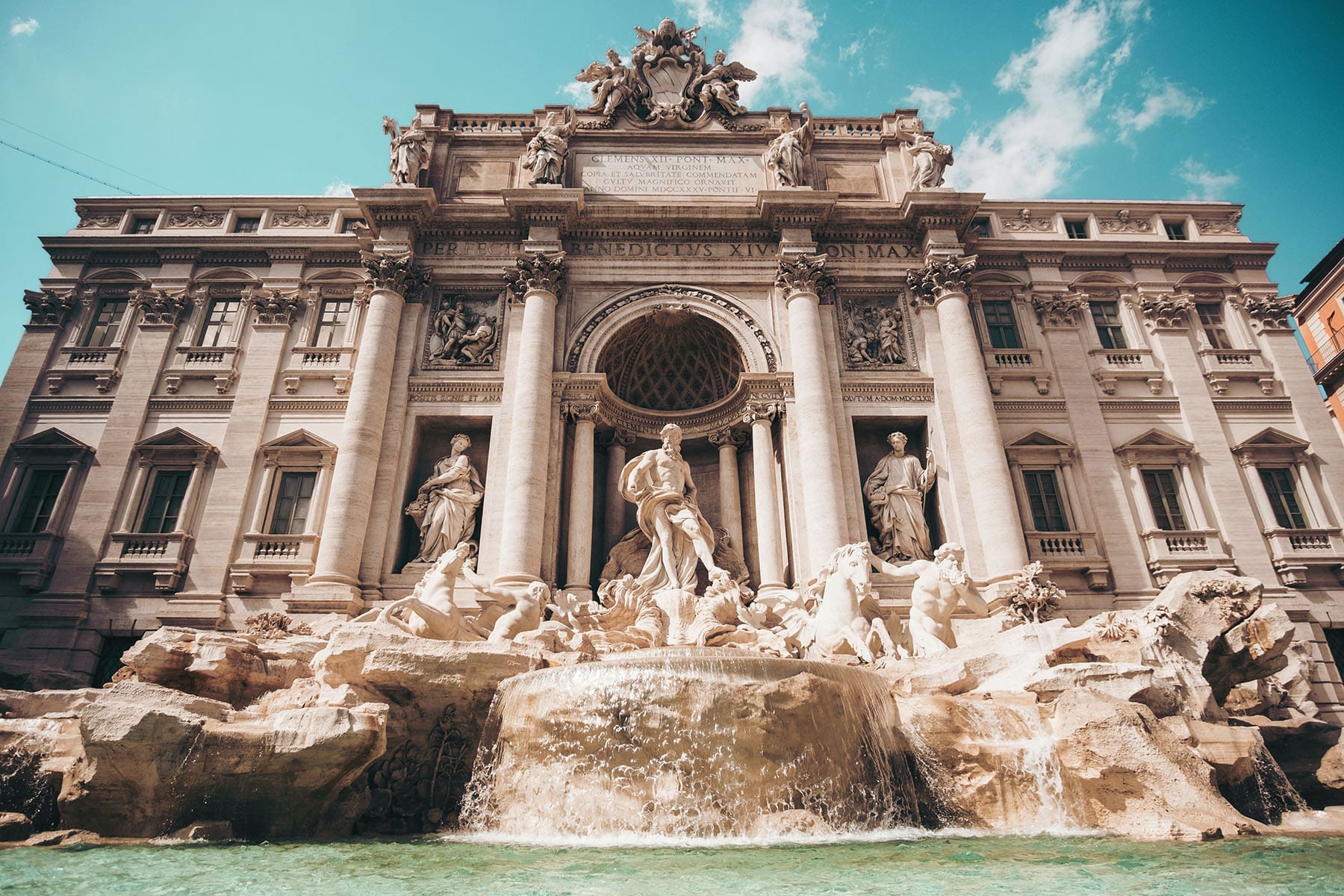 Rome | Luxury Italy Travel Agent rome