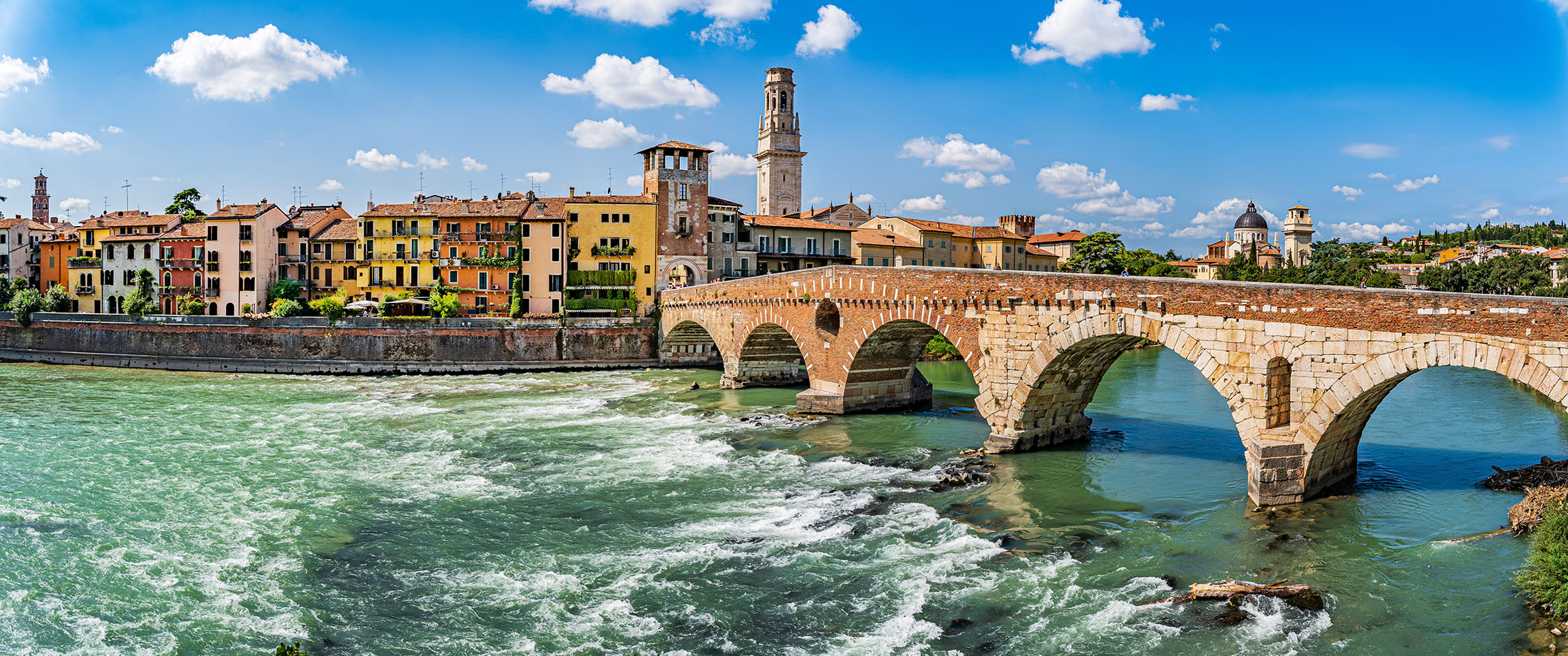 Verona | Luxury Italy Travel Agent Verona