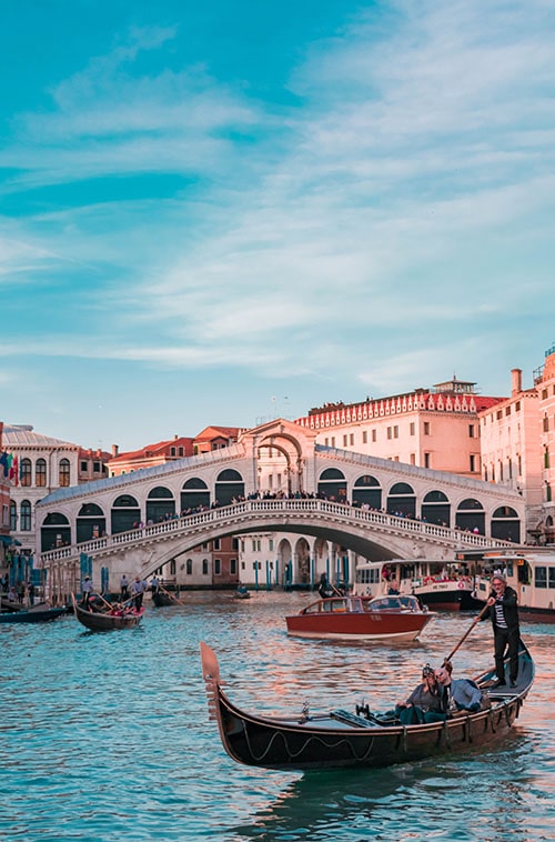 Venice | Luxury Italy Travel Agent venice