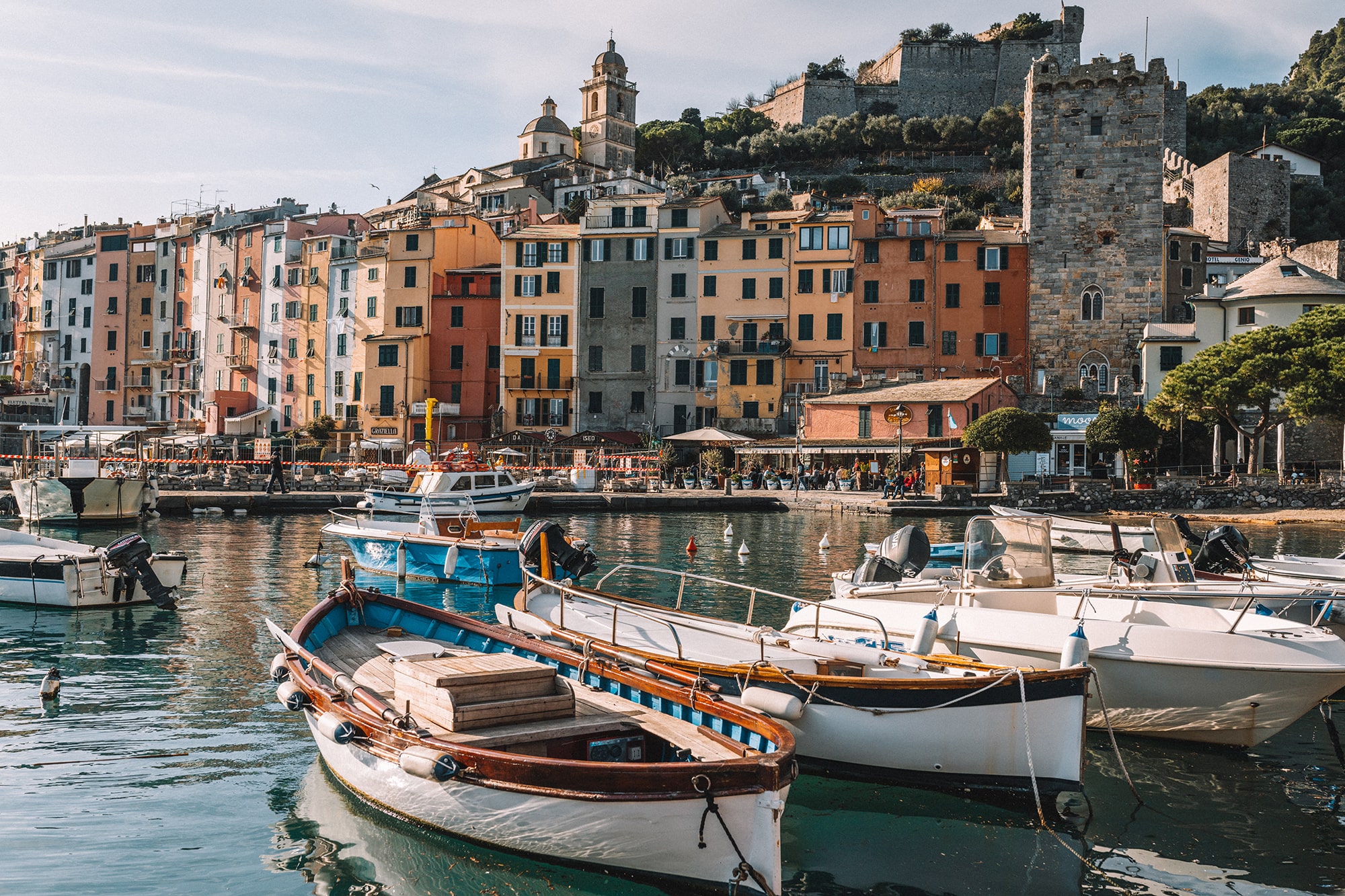 Rapallo | Luxury Italy Travel Agent Rapallo liguria