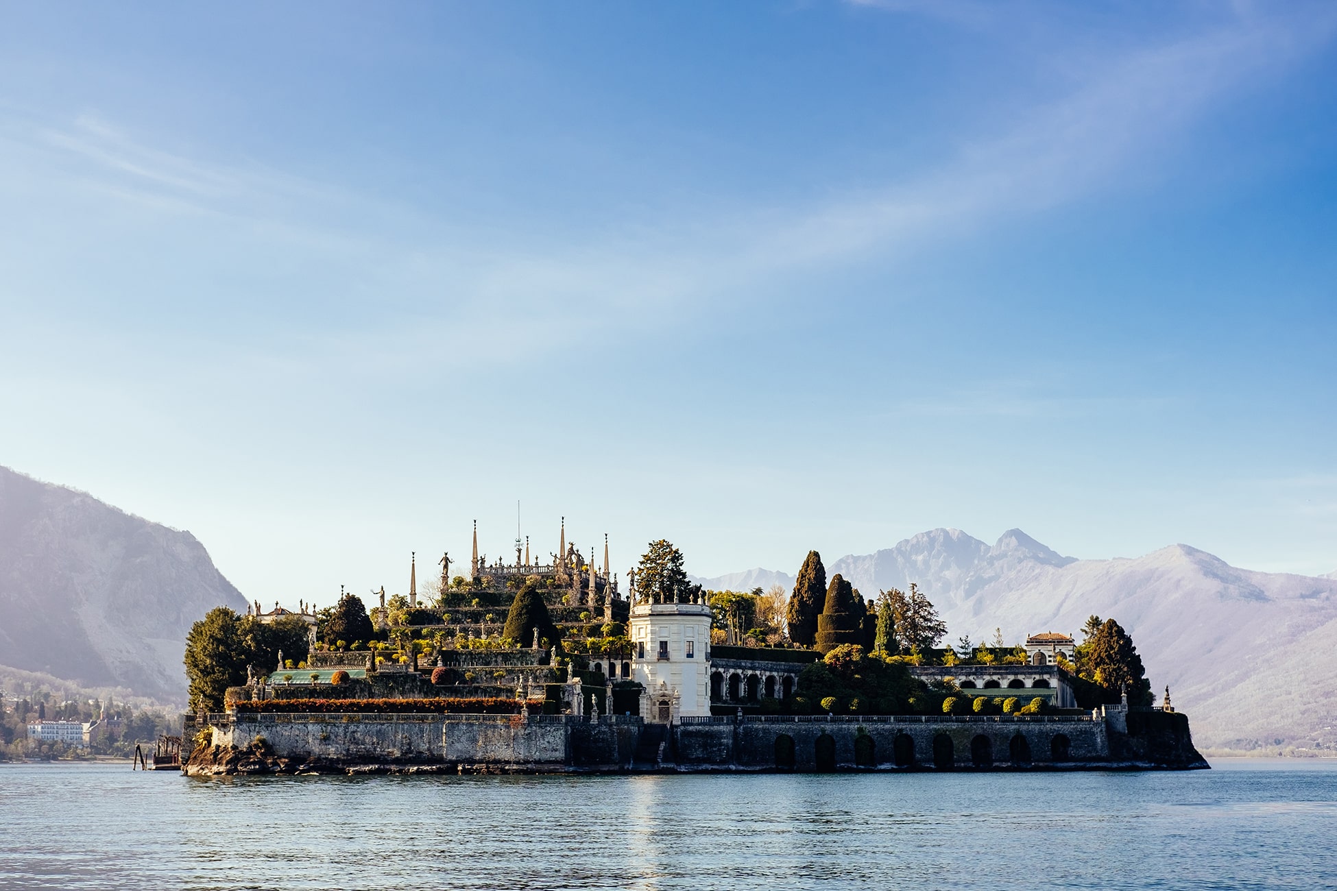 lake Maggiore | Luxury Italy Travel Agent Lake Maggiore