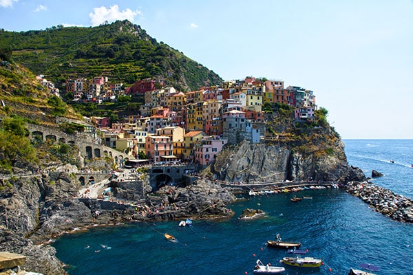 Florence | Luxury Italy Travel Agent cinque terre