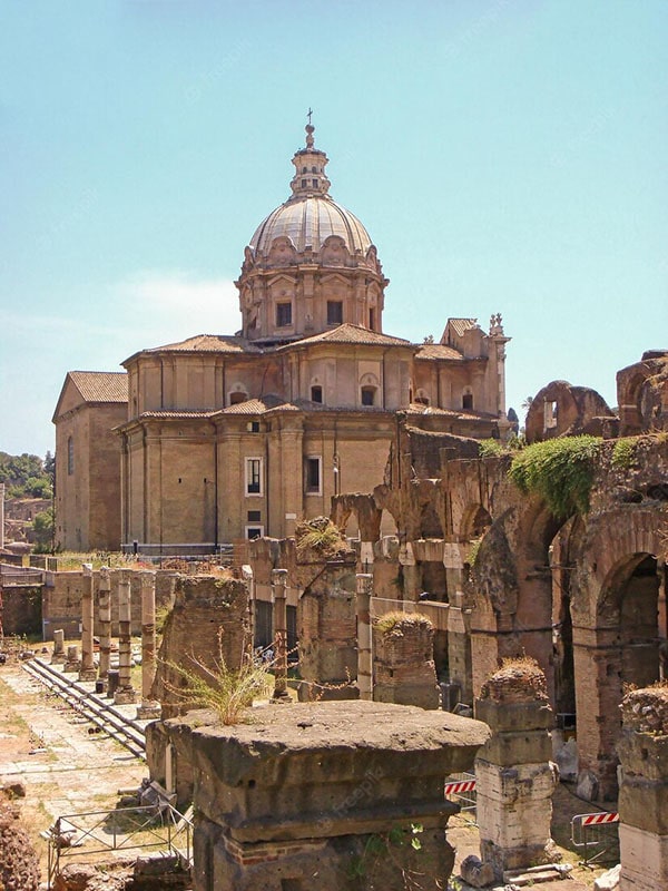 Rome | Luxury Italy Travel Agent rome